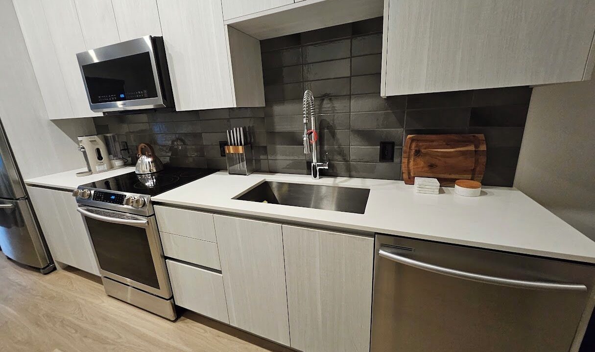 Photo of Kitchen in Home Park