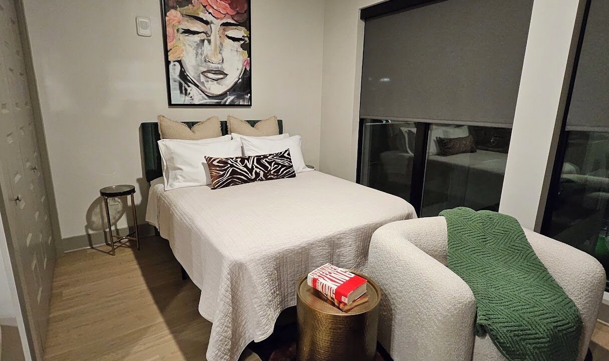 Photo of Bedroom in Home Park