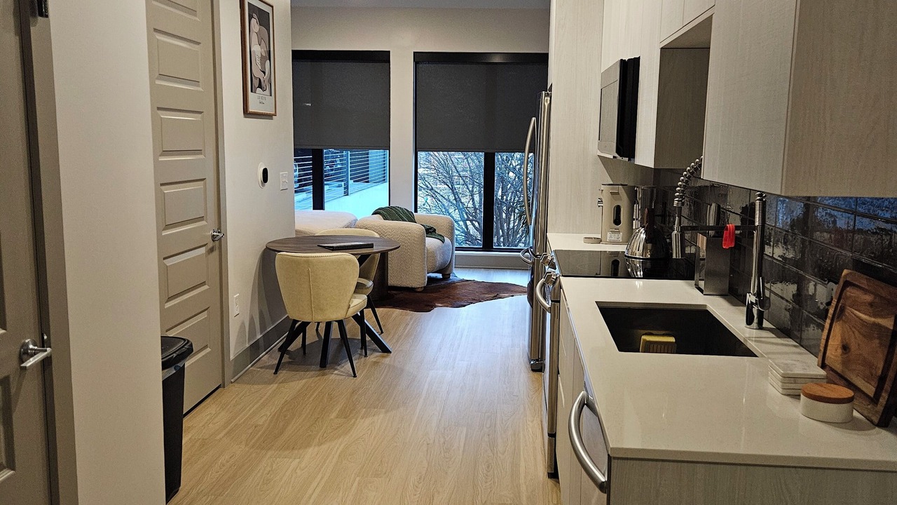 Photo of Kitchen in Home Park