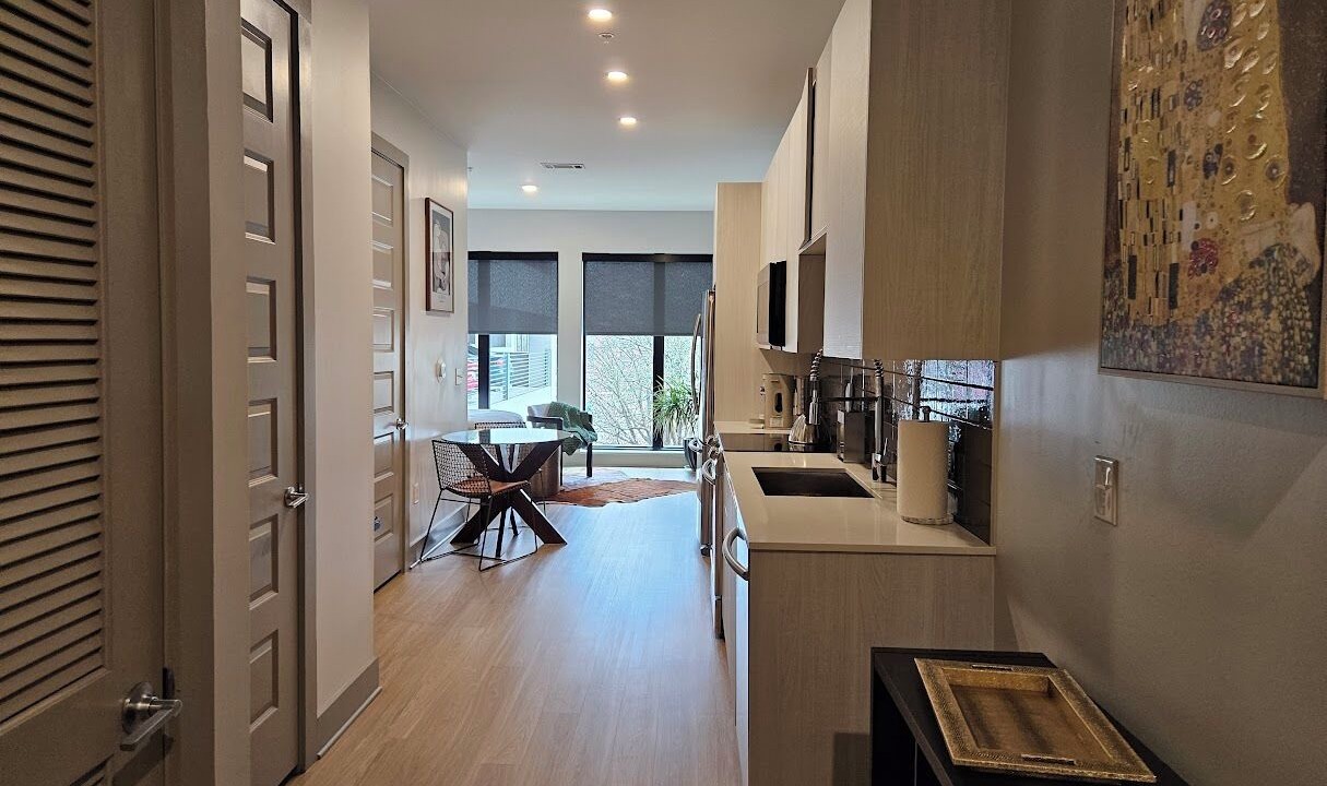 Photo of Kitchen in Home Park