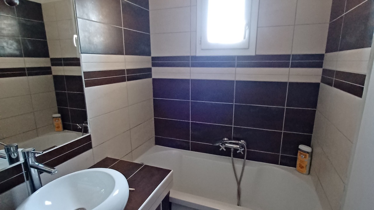 Photo of Bathroom in Poussan