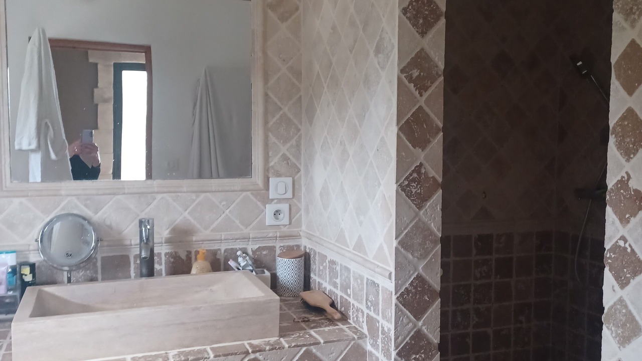 Photo of Bathroom in Poussan