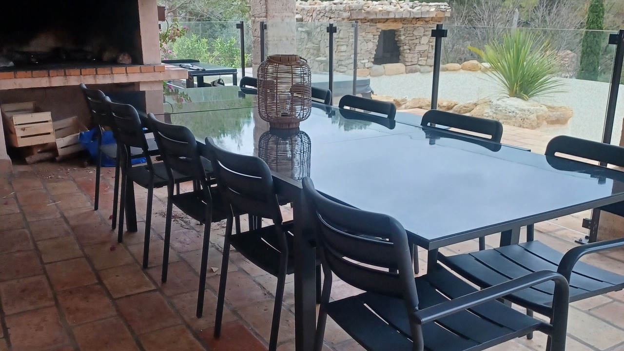 Photo of Outdoor in Poussan