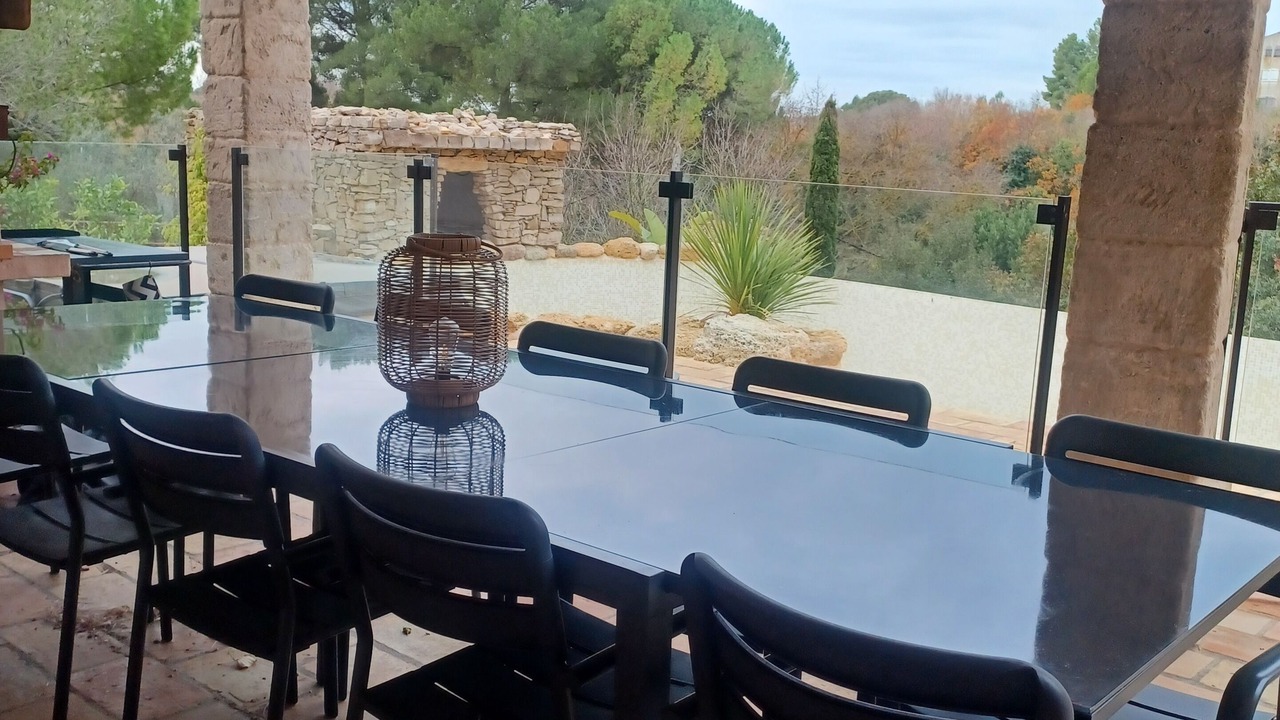 Photo of Outdoor in Poussan