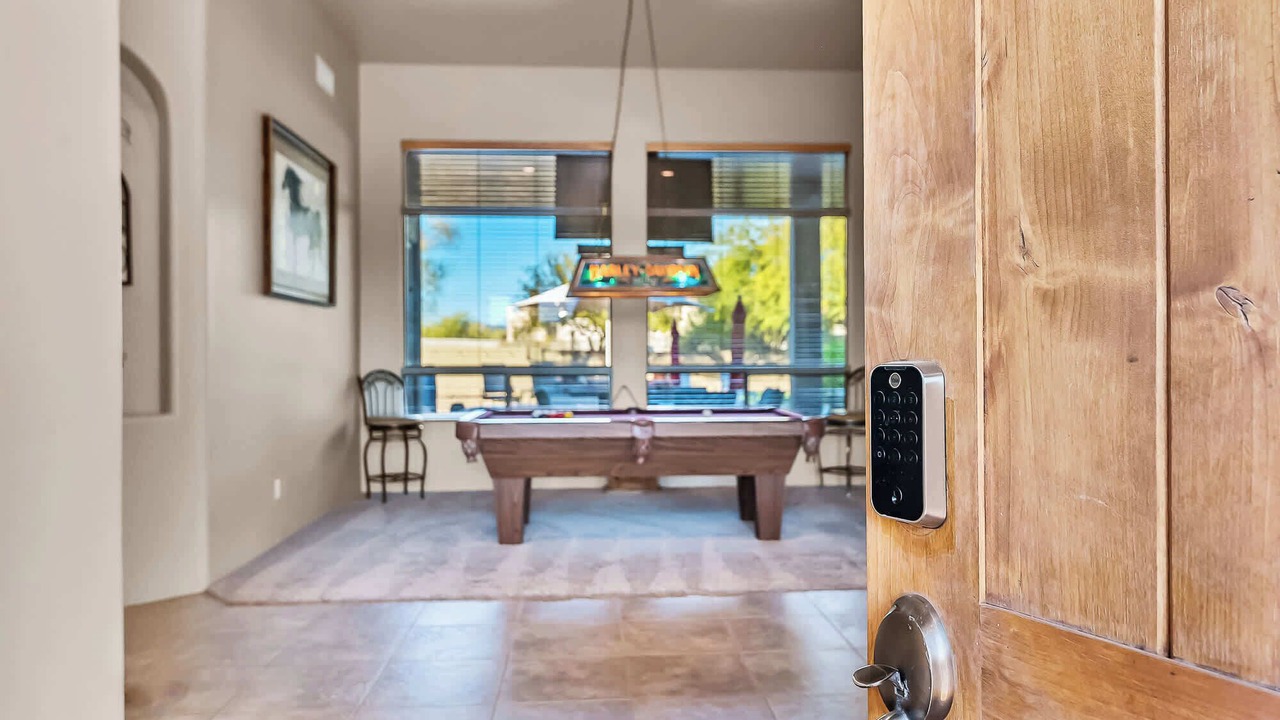 Photo of Bedroom in North Scottsdale