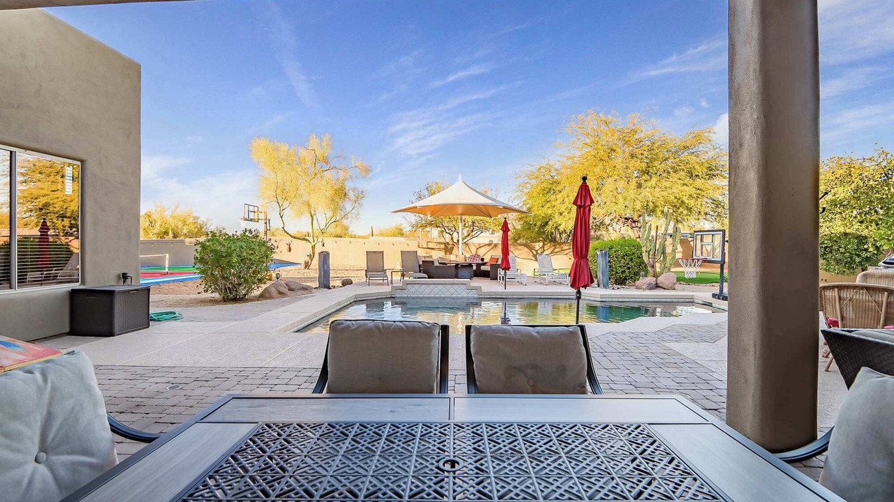 Photo of Outdoor in North Scottsdale
