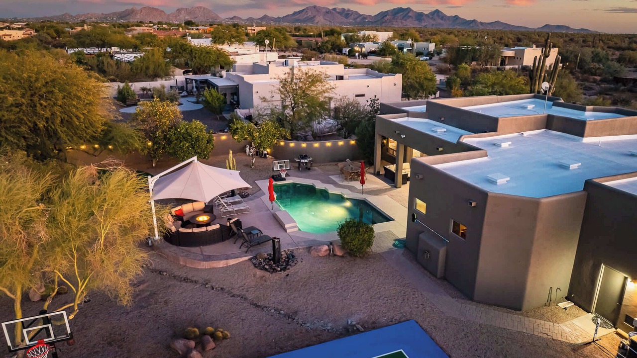Photo of Outdoor in North Scottsdale