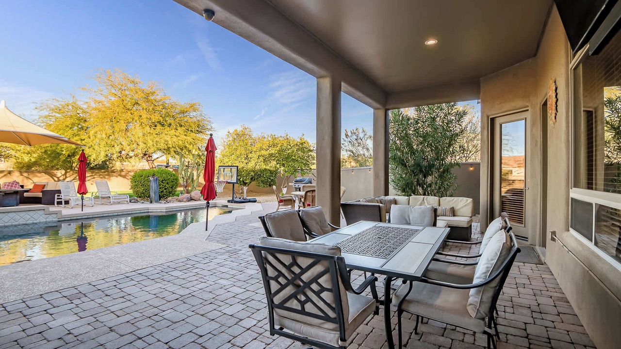 Photo of Outdoor in North Scottsdale