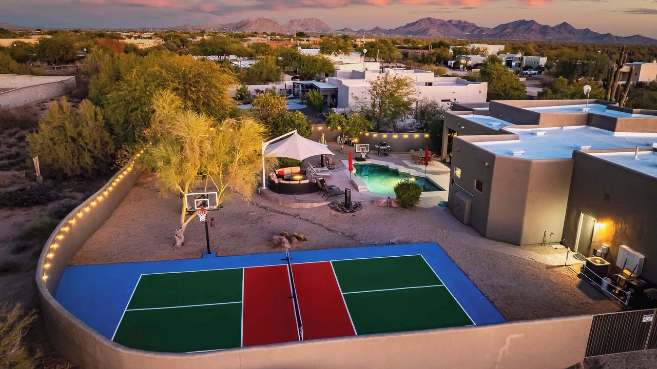 Photo of Outdoor in North Scottsdale