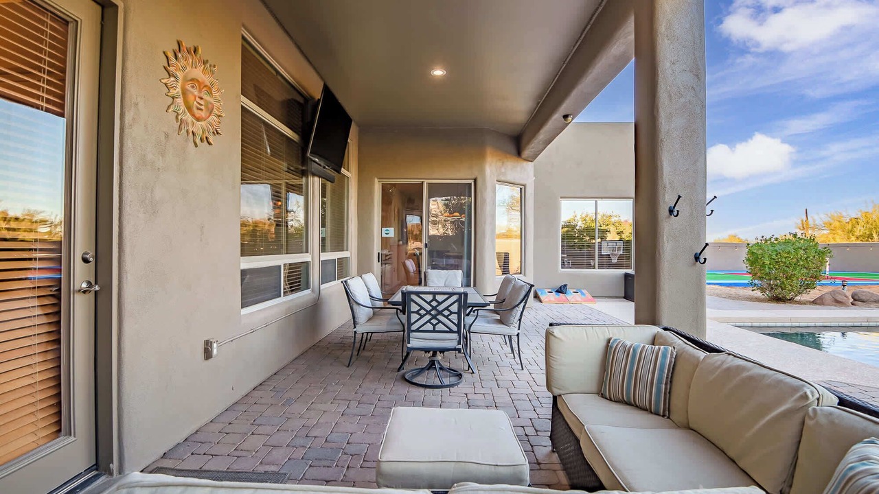 Photo of Outdoor in North Scottsdale
