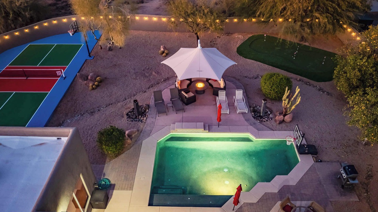 Photo of Outdoor in North Scottsdale