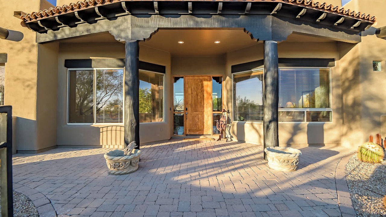 Photo of Outdoor in North Scottsdale