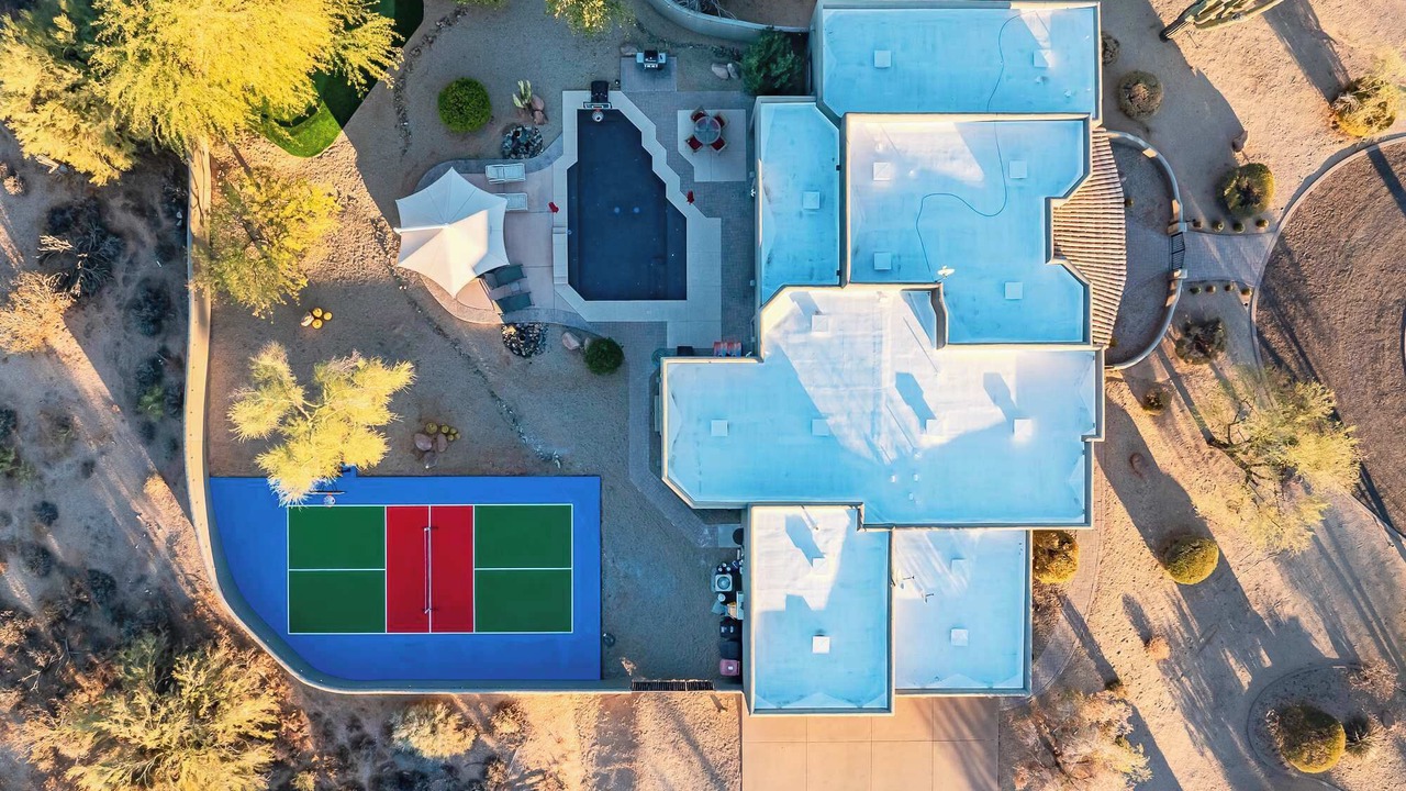 Photo of Outdoor in North Scottsdale