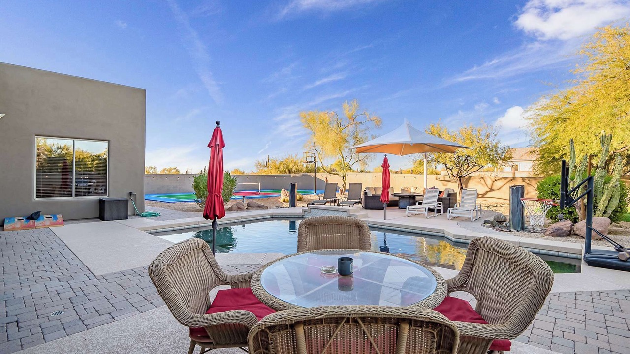 Photo of Outdoor in North Scottsdale