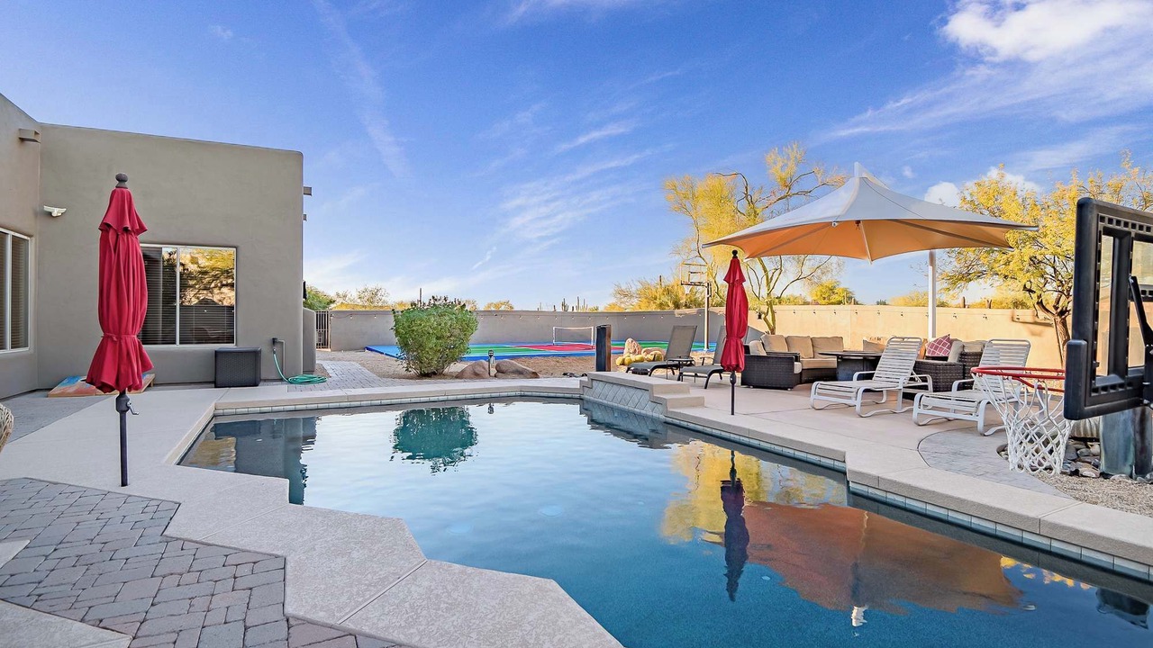 Photo of Outdoor in North Scottsdale