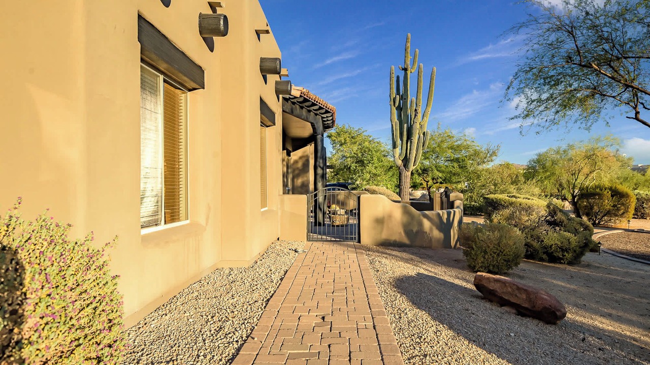 Photo of Outdoor in North Scottsdale