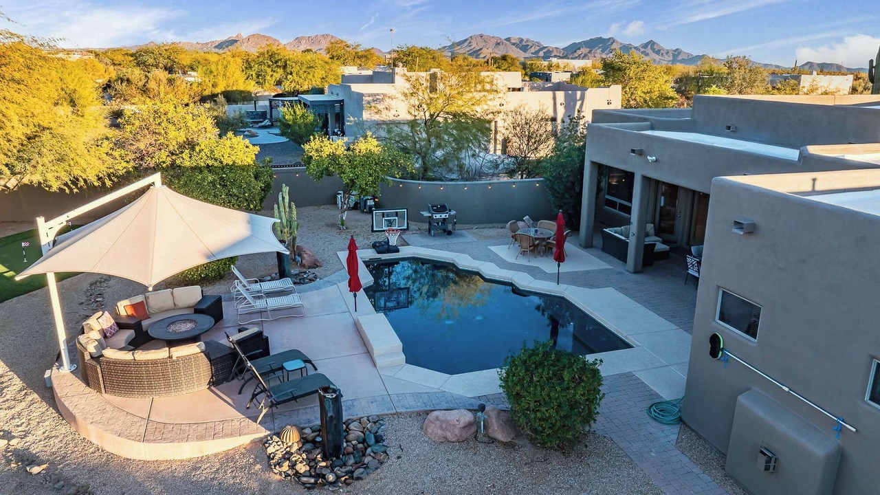 Photo of Outdoor in North Scottsdale