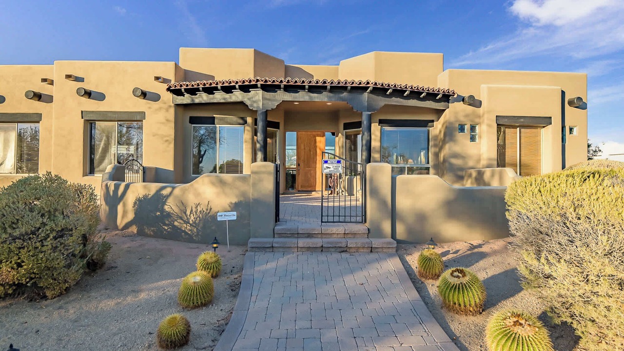 Photo of Outdoor in North Scottsdale