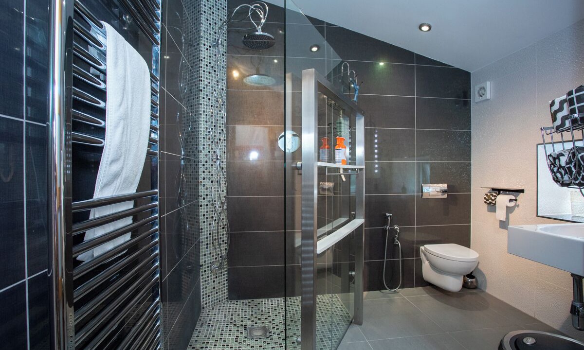 Photo of Bathroom in Falkirk