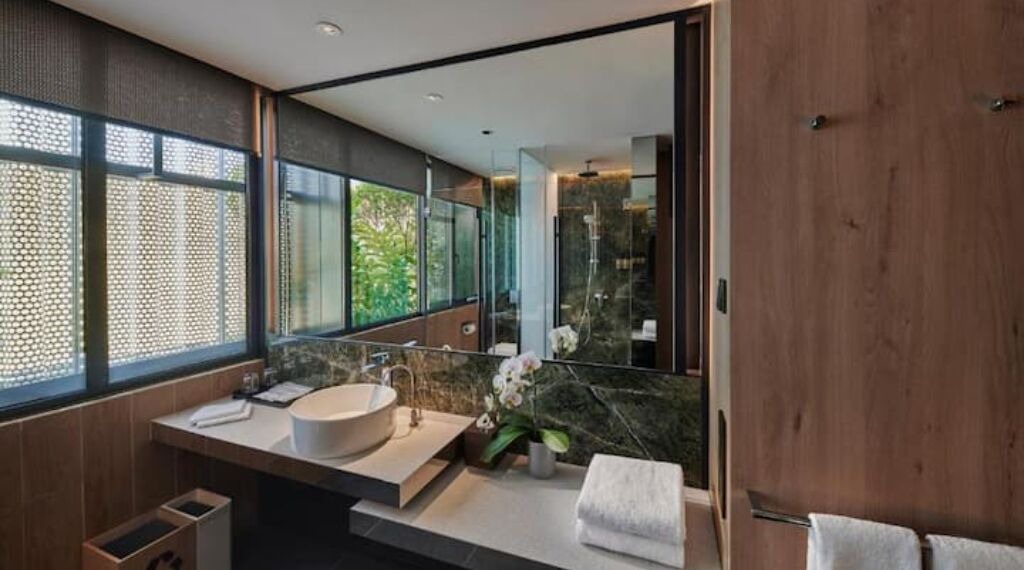 Photo of Bathroom in Golden Triangle