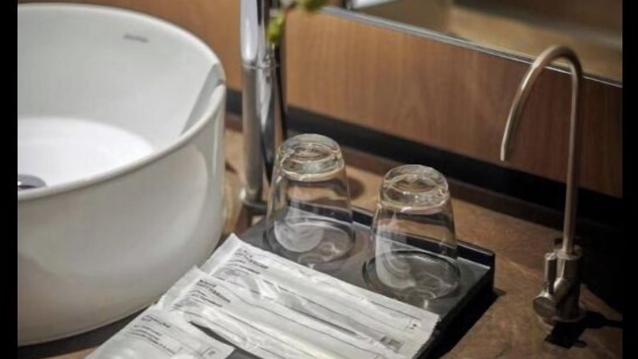 Photo of Bathroom in Golden Triangle