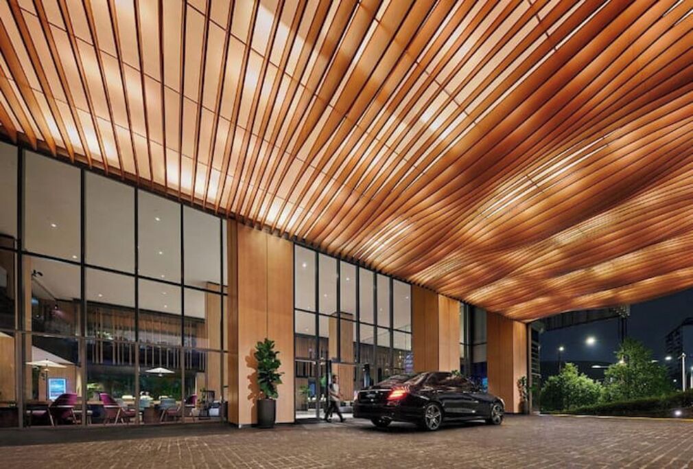 Photo of Outdoor in Golden Triangle