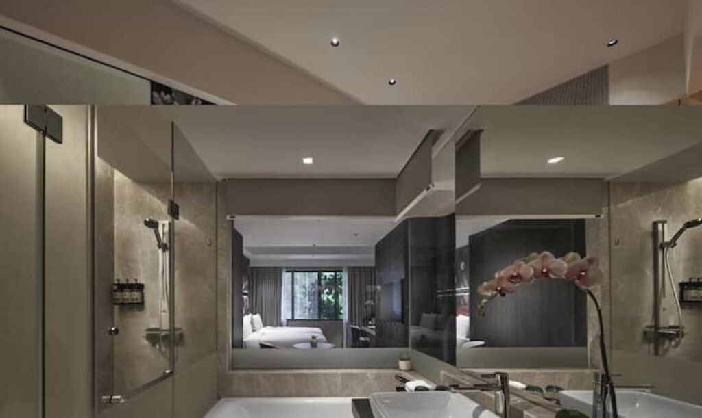 Photo of Bathroom in Golden Triangle