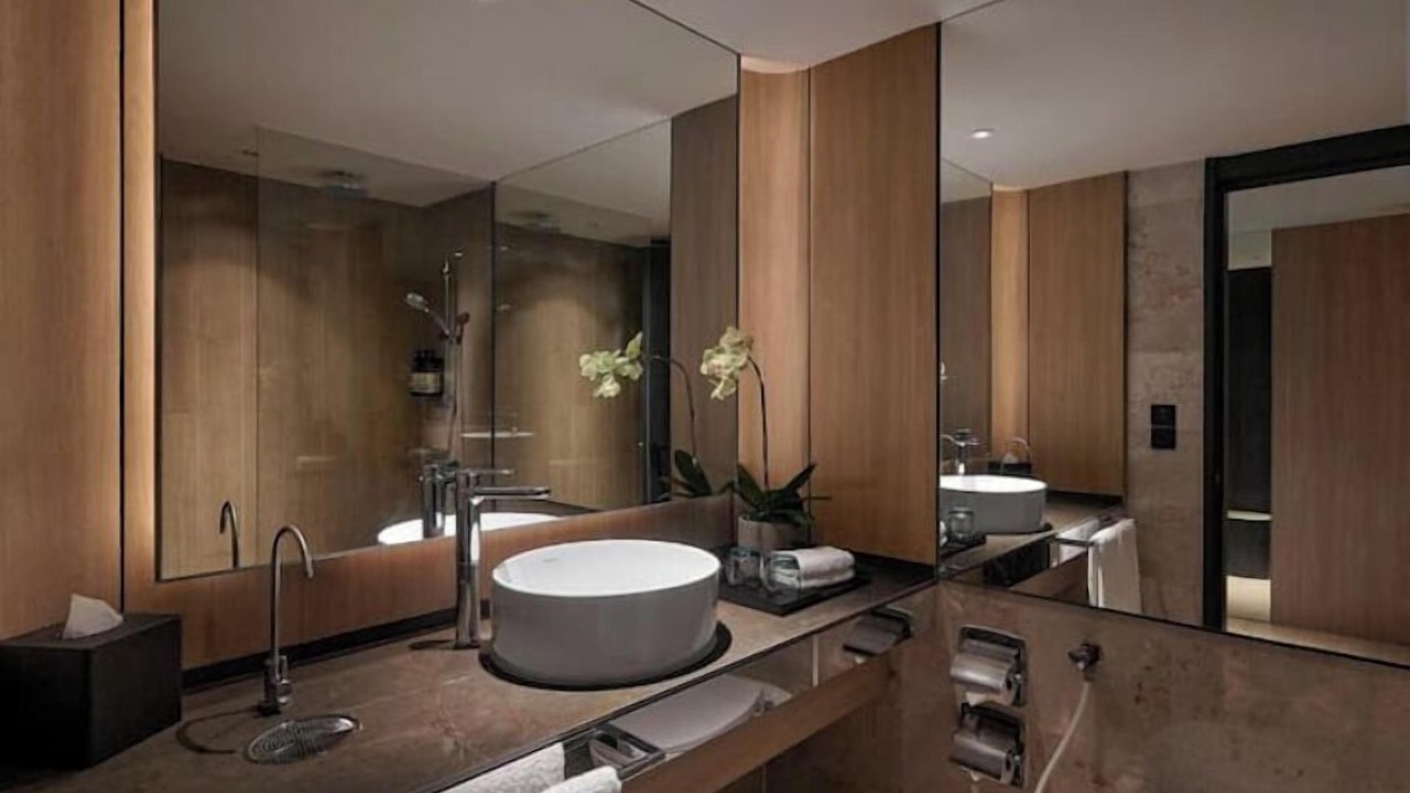 Photo of Bathroom in Golden Triangle