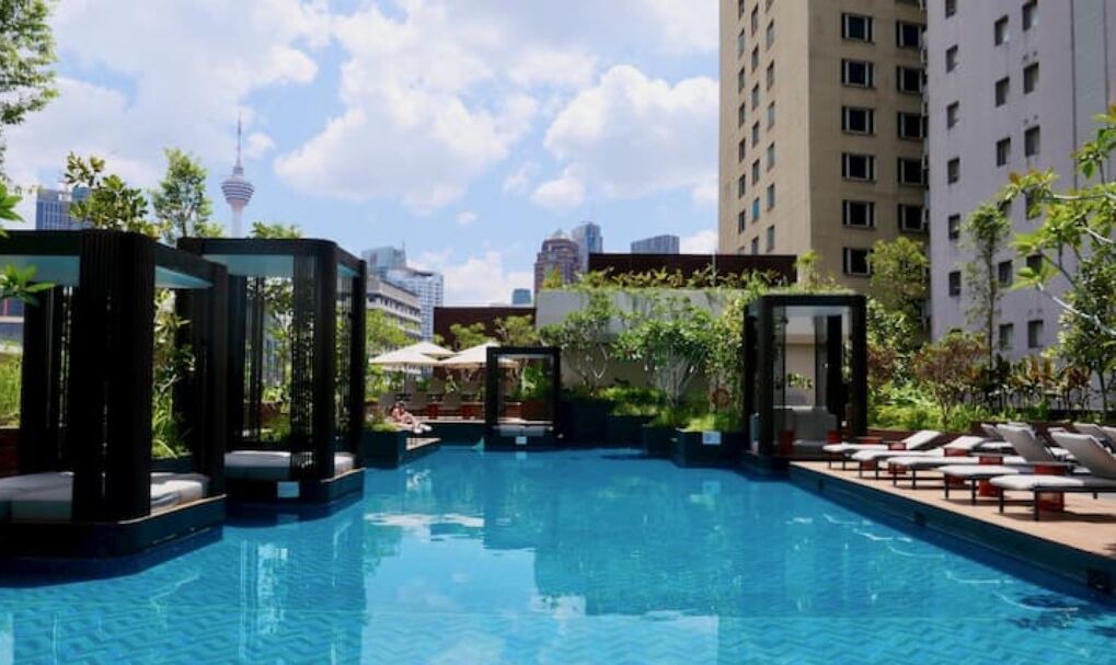 Photo of Outdoor in Golden Triangle