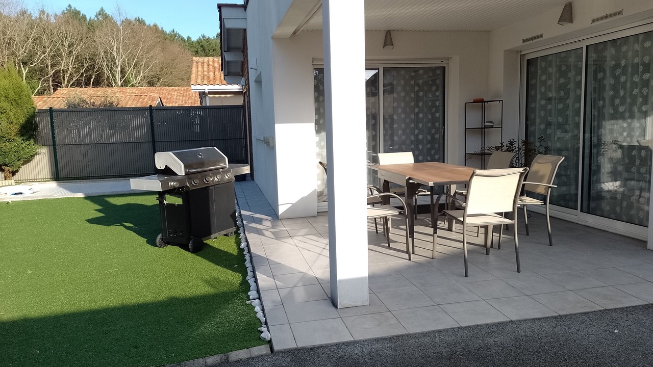 Photo of Outdoor in Tarnos