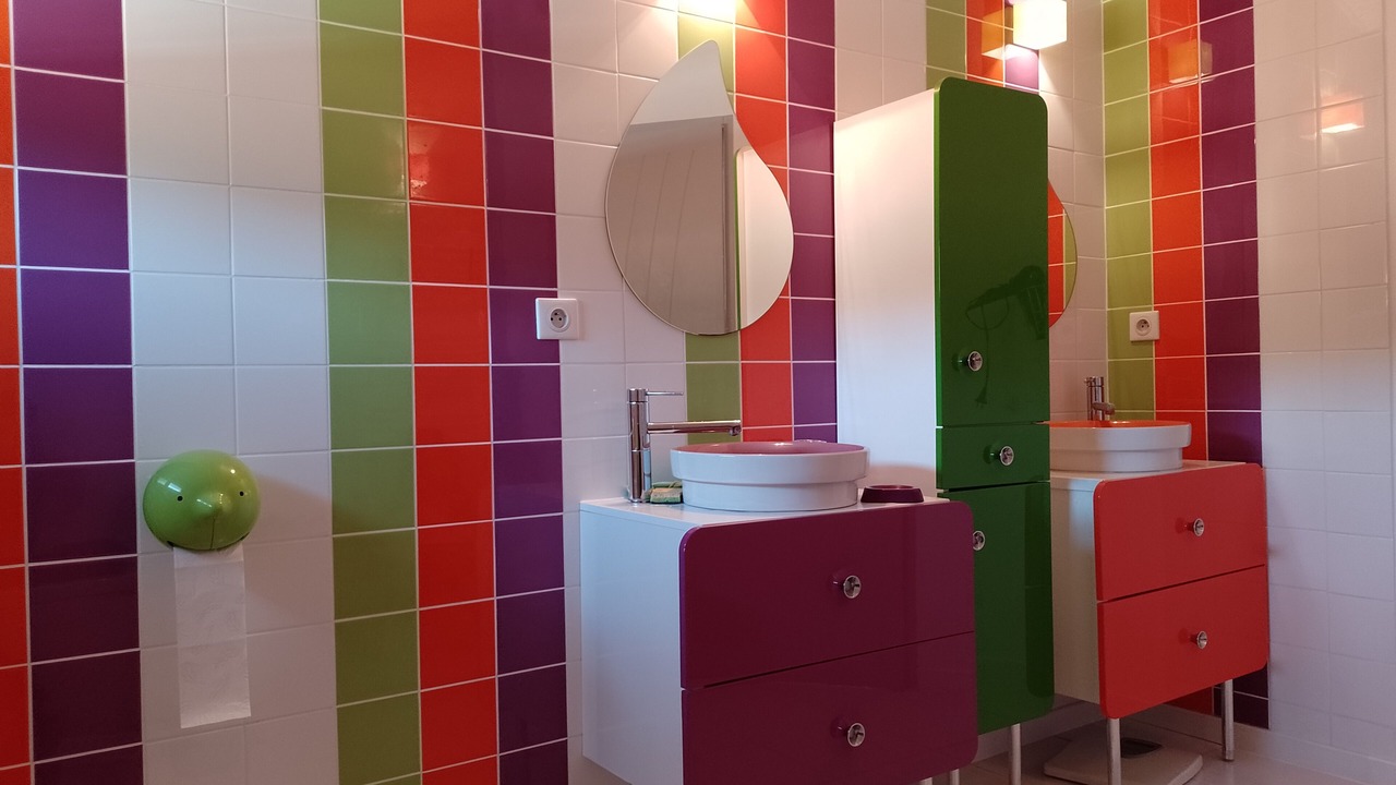 Photo of Bathroom in Tarnos