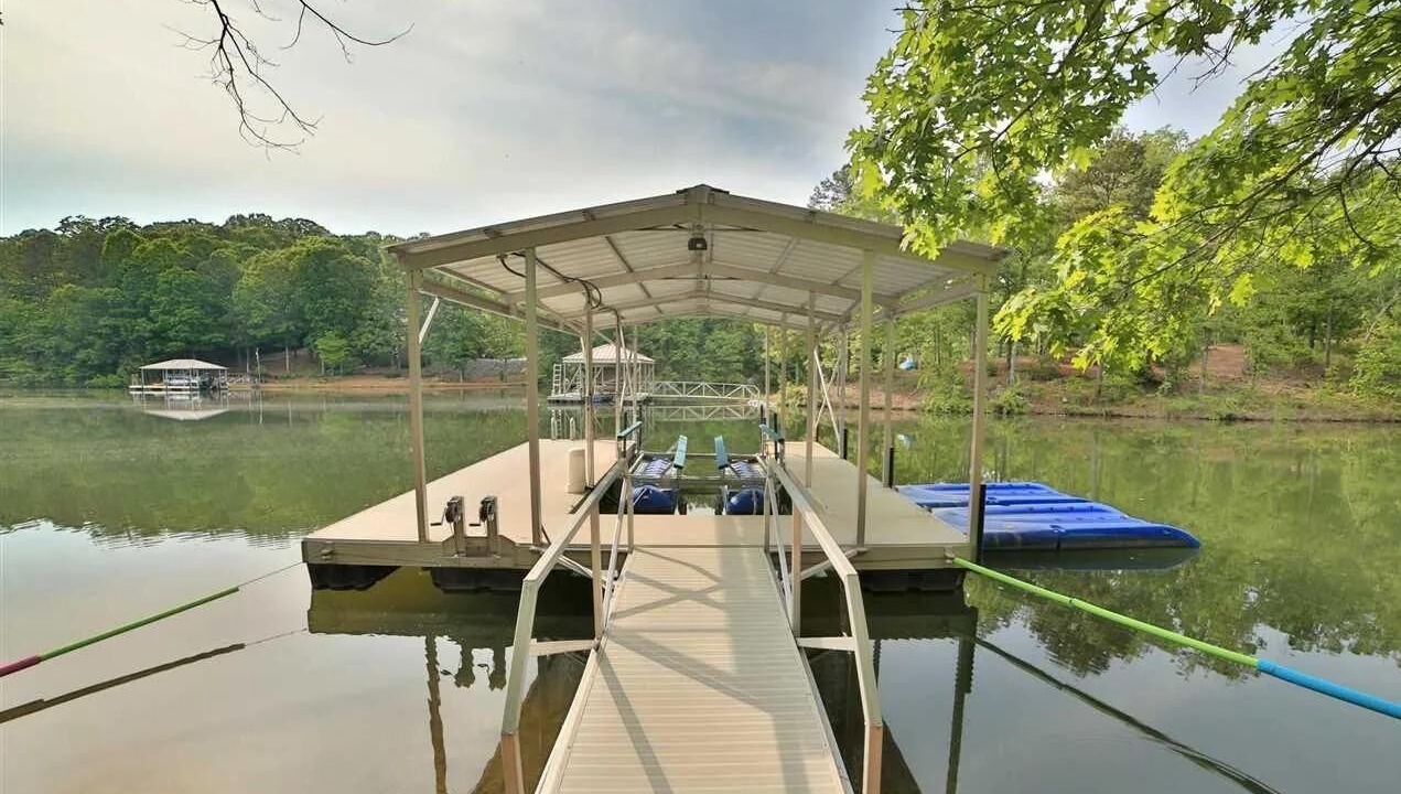 Photo of Outdoor in Wedowee