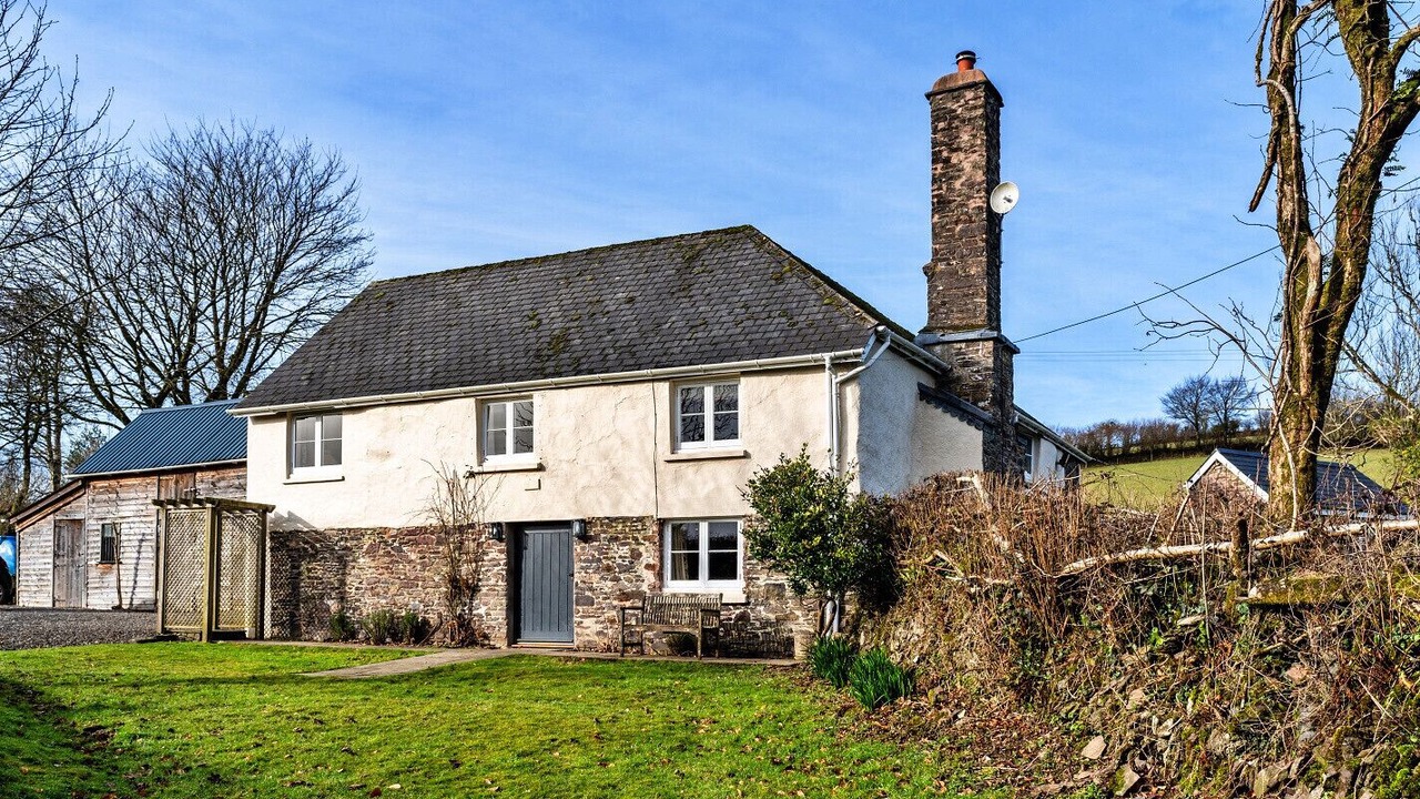 Photo of Outdoor in South Molton