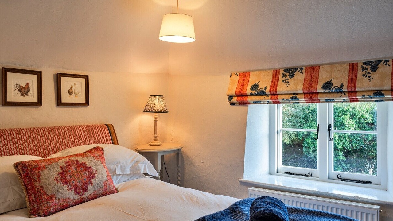 Photo of Bedroom in South Molton