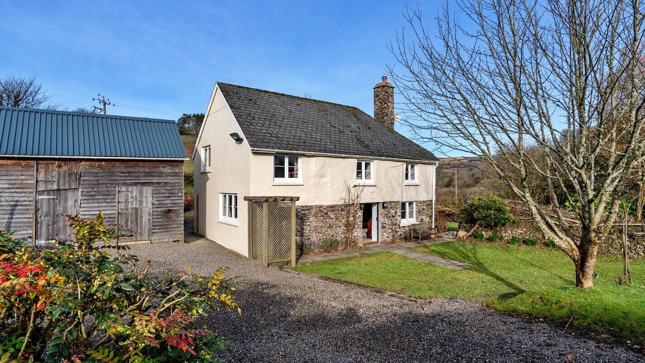 Photo of Outdoor in South Molton