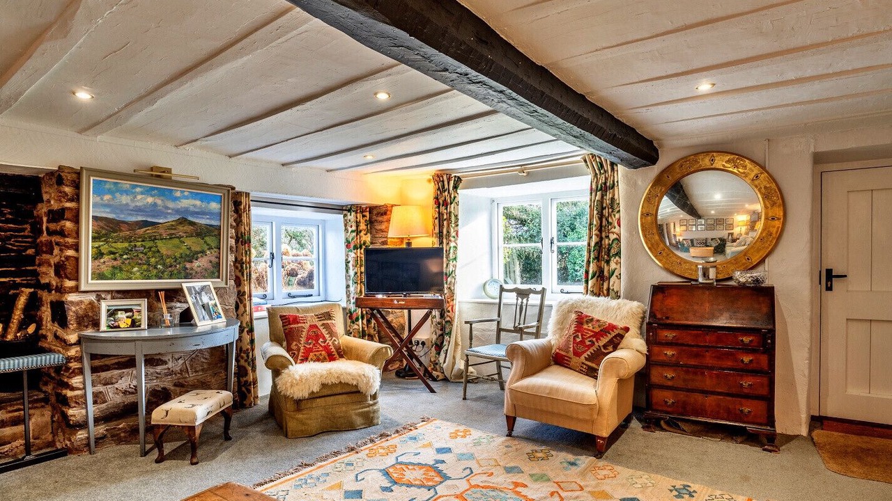 Photo of Livingroom in South Molton