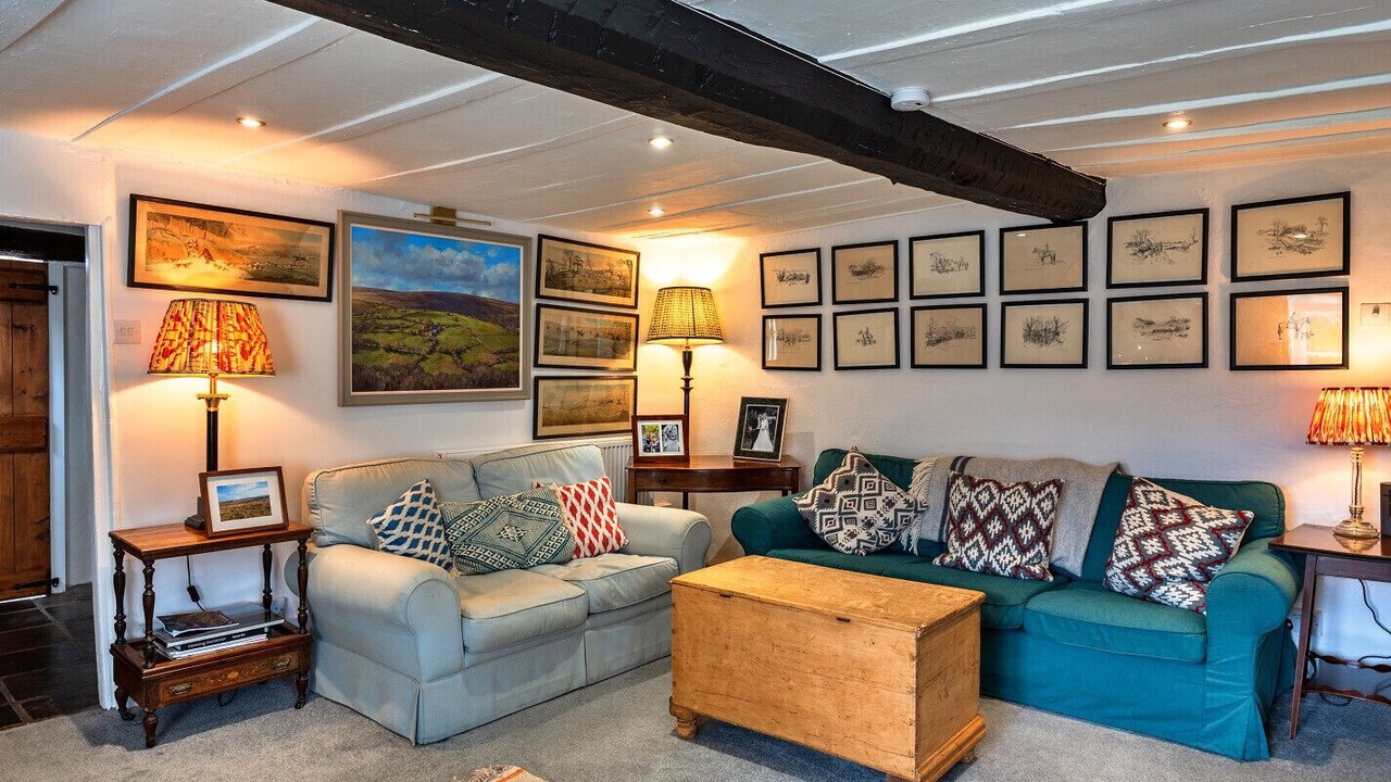 Photo of Livingroom in South Molton