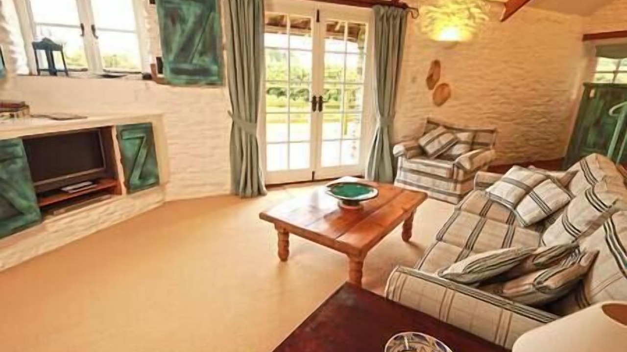 Photo of Livingroom in Pelynt