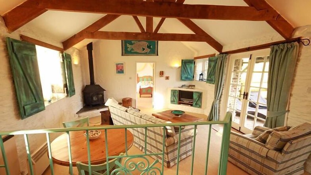 Photo of Livingroom in Pelynt