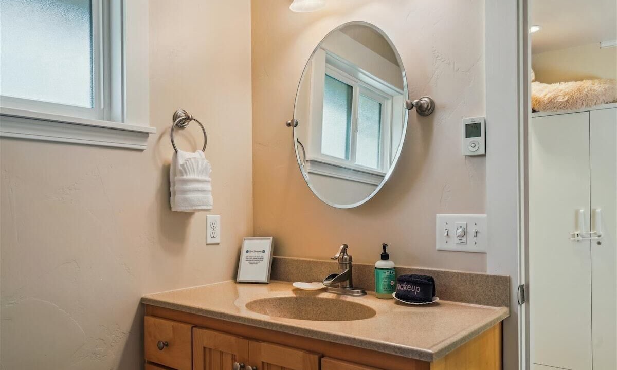 Photo of Bathroom in Tolovana Park