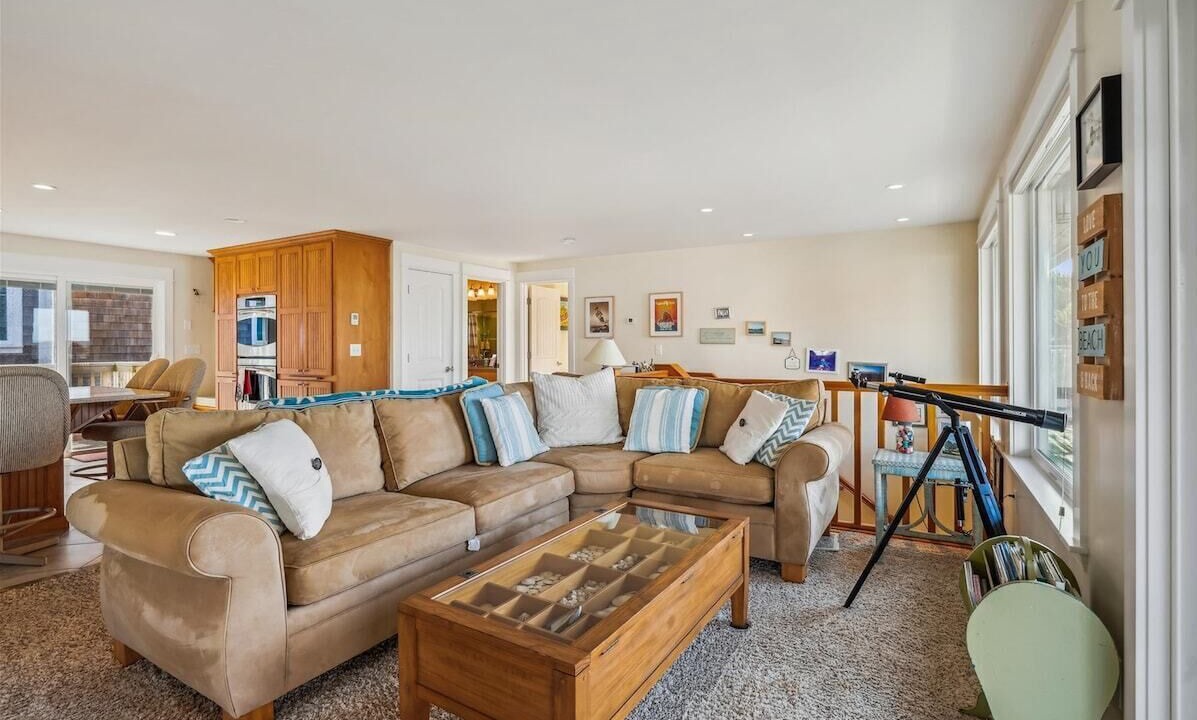 Photo of Bedroom in Tolovana Park