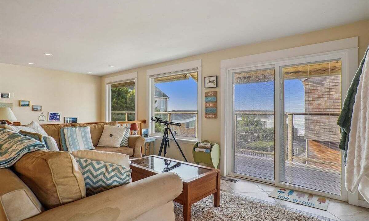 Photo of Bedroom in Tolovana Park