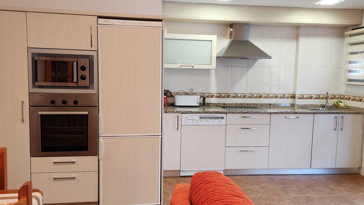 Photo of Kitchen in Cuzcurrita de Rio Tiron