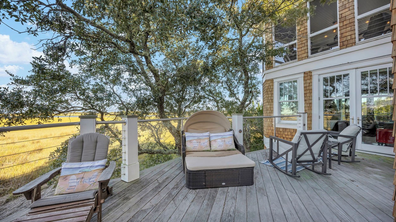 Photo of Others in Bald Head Island