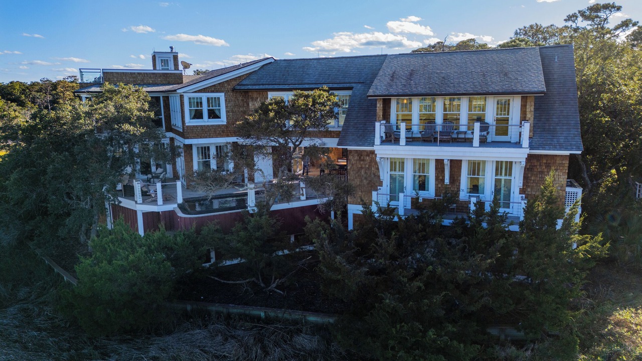 Photo of Others in Bald Head Island