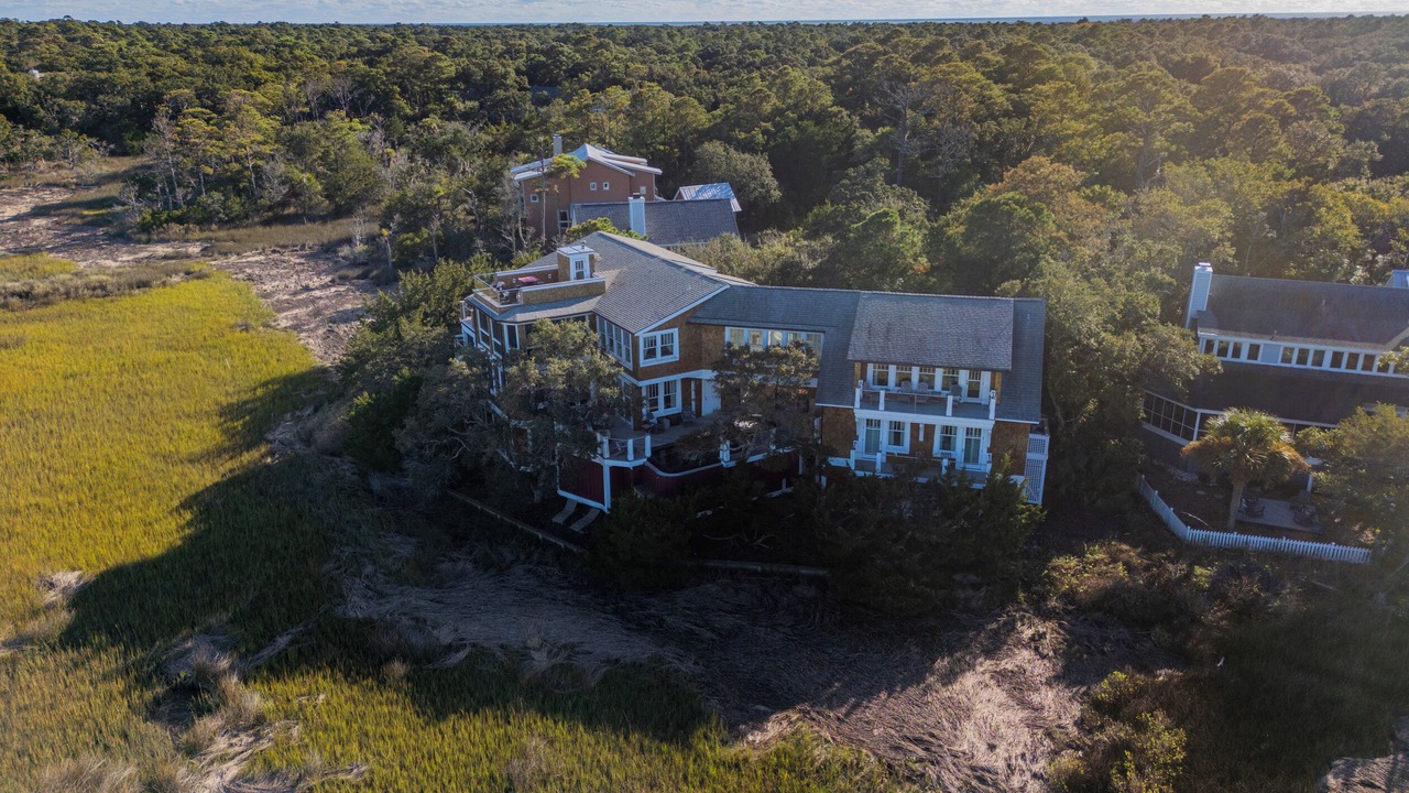 Photo of Others in Bald Head Island