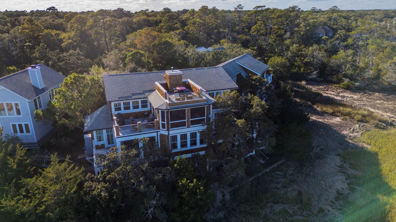 Photo of Others in Bald Head Island