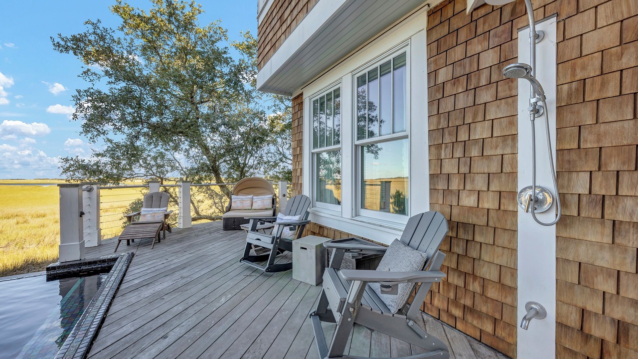 Photo of Others in Bald Head Island