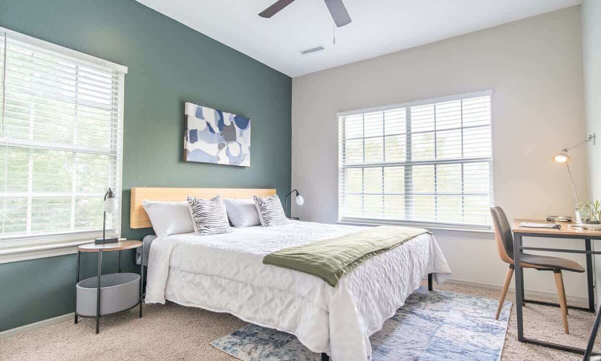 Photo of Bedroom in Willow Run