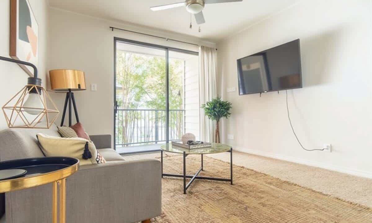 Photo of Livingroom in Irving